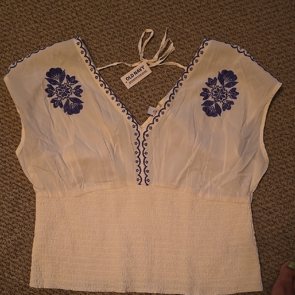 Women Blouse